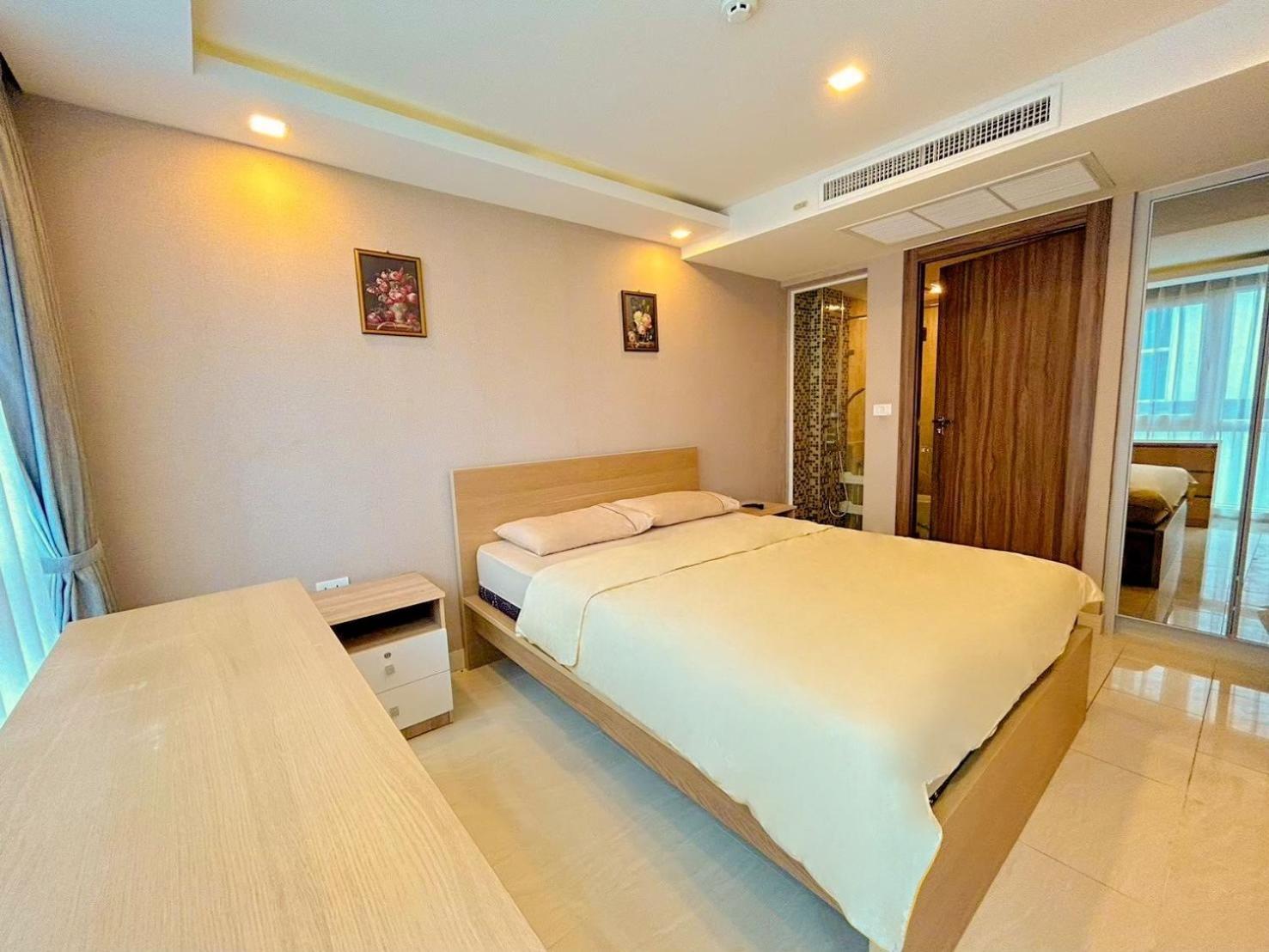 Grand Avenue Residence Condominium Pattaya ภายนอก รูปภาพ